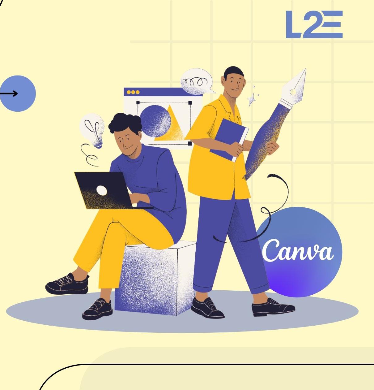 🎨 Utiliser Canva pour créer des designs pro et les vendre