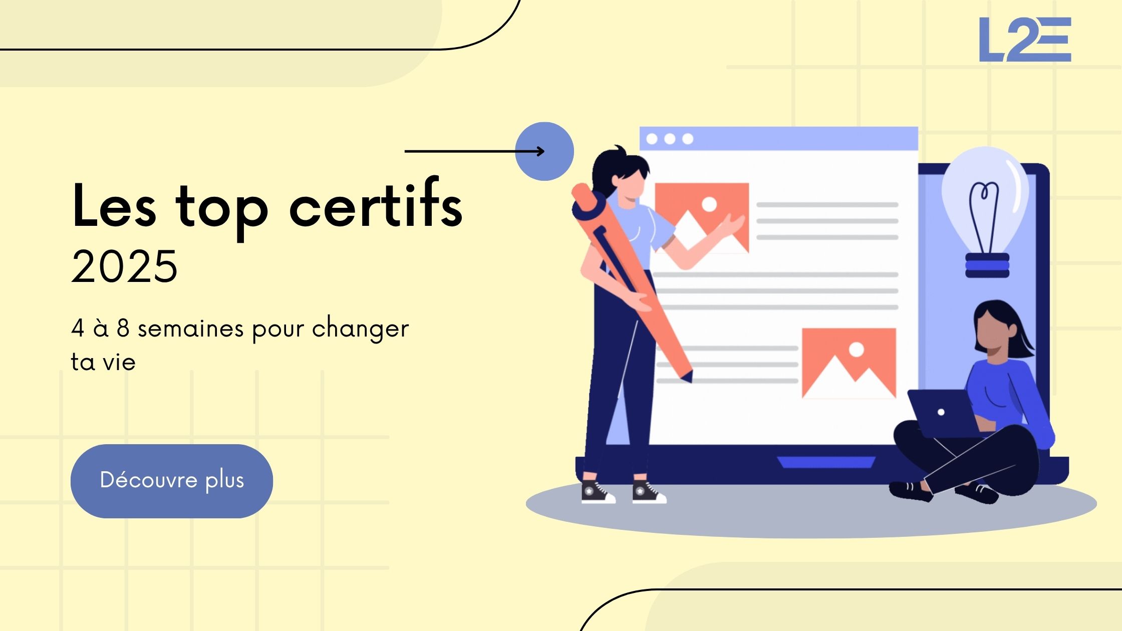 Top des Micro-certifications Google et Meta en 2025 pour Booster ton Revenu en Ligne
