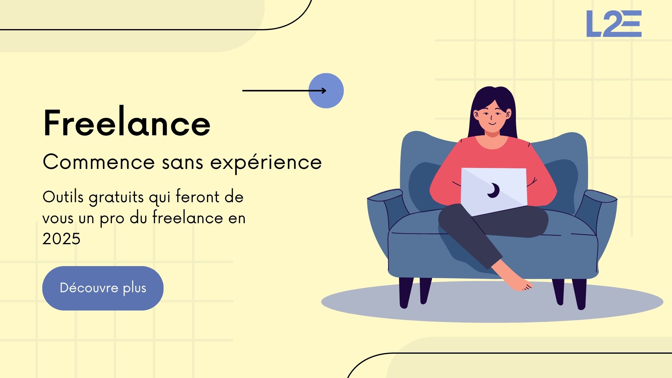 Outils gratuits qui feront de vous un pro du freelance en 2025